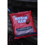 Dynamite Baits Robin Red Method Mix 1,8kg - Imagen 3