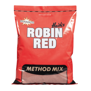 Dynamite Baits Robin Red Method Mix 1,8kg