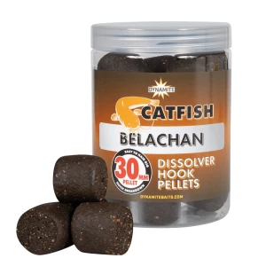 HOOK PELLETS BELACHAN DISSOLVER 30MM DYNAMITE