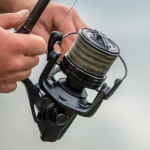 Carrete Avid Carp Revolve 8000FD - Imagen 1