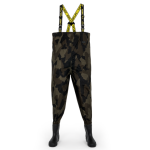 Vadeador Avid Carp Distortion Active-Lined - Imagen 1