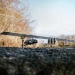 CAÑA NASH AIR FORCE F10 - 10 pies - 3,5lb - Imagen 1