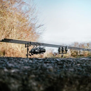 CAÑA NASH AIR FORCE F10 - 10 pies - 3,5lb