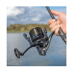 CARRETE AVID CARP REVOLVE 12000 FD - Imagen 4