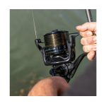 CARRETE AVID CARP REVOLVE 12000 FD - Imagen 1