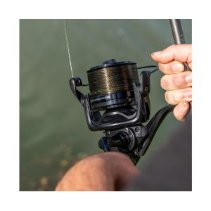 CARRETE AVID CARP REVOLVE 12000 FD