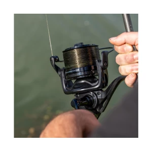 CARRETE AVID CARP REVOLVE 12000 FD