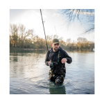 Vadeador Avid Carp Distortion Active-Lined - Imagen 3