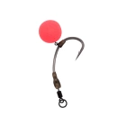 MICRO EMERILLON CON ANILLA AVID CARP - Imagen 6