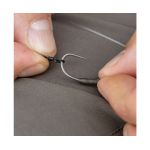 MICRO EMERILLON CON ANILLA AVID CARP - Imagen 3