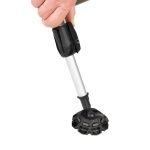 Bed Chair Fox Voyager Compact - Imagen 11