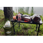 Mesa de Bivvy Carp Spirit Mega - Imagen 3