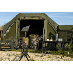 Mesa de Bivvy Carp Spirit Mega - Imagen 4