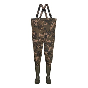 Vadeador Camo Fox Lightweight Lined n-43