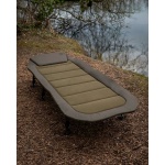 Bed Chair Fox Voyager Compact - Imagen 12