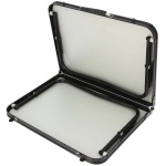 Mesa plegable de Bivvy NGT Quickfish - Imagen 4