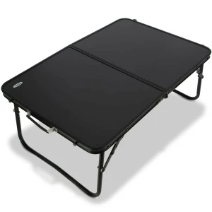 Mesa plegable de Bivvy NGT Quickfish
