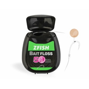 BAIT FLOSS ZFISH 50M