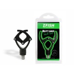 AGARRACAÑAS ZFISH DE AGARRE RAPIDO - Imagen 1