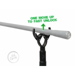 AGARRACAÑAS ZFISH DE AGARRE RAPIDO - Imagen 4