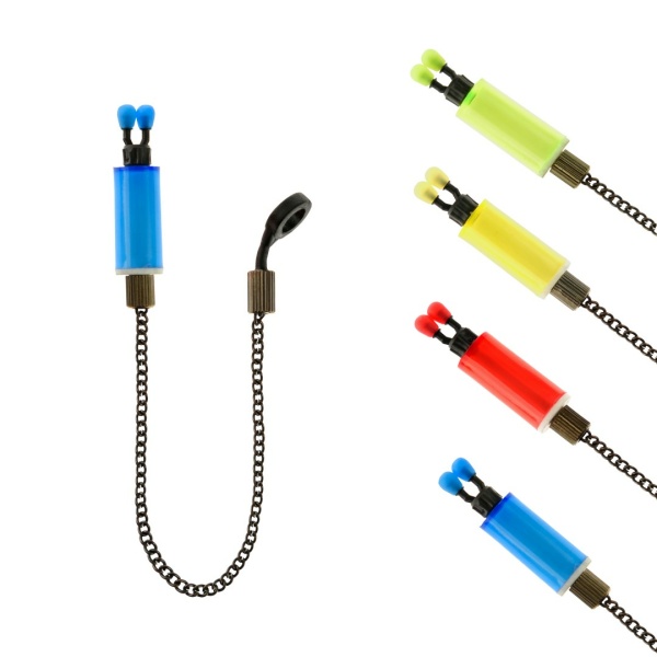 zfish-chain-hanger AZUL