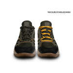 ZAPATILLAS IMPERMEABLES IXTERA N - 41 - Imagen 7