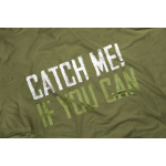 Camiseta  Delphin Catch me! KAPOR talla L - Imagen 3