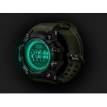 RELOJ DELPHIN WIRUS - Imagen 3