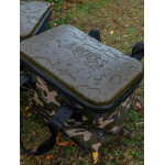 MACUTO FOX AQUOS CAMO IMPERMEABLE 50L. - Imagen 8