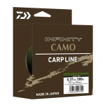 Hilo Infinity Camo Carpline 0,37mm - Imagen 1