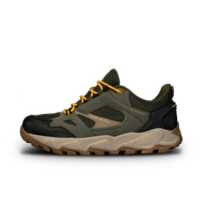 ZAPATILLAS IMPERMEABLES IXTERA N - 41