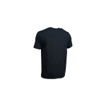 Camiseta Nash Make It Happen Coordinates Negra - Imagen 2