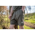 Pantalon corto Nash Make It Happen Grey Marl - Imagen 1