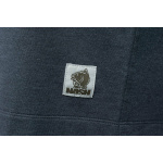 Pantalon corto Nash Make It Happen Grey Marl - Imagen 5