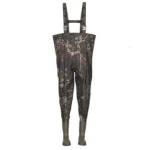 WADER NASH ZT HD CAMO  N-41 - Imagen 1