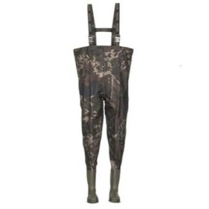 WADER NASH ZT HD CAMO  N-41