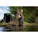 WADER NASH ZT HD CAMO  N-41 - Imagen 5