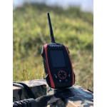 BARCO CEBADOR CYBER CAMUFLAJE SONDA + GPS - Imagen 6
