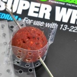 PROTECTOR SUPER WRAP KORDA MEDIUM 13 -22MM - Imagen 5