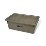 Cajas Apilables Almacenamiento Nash Bank Life - Imagen 12