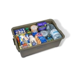 Cajas Apilables Almacenamiento Nash Bank Life - Imagen 13