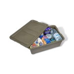 Cajas Apilables Almacenamiento Nash Bank Life - Imagen 14