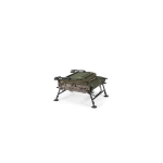 Bed Chair Nash Indulgence HD40 Sleep System 6 patas - Imagen 3