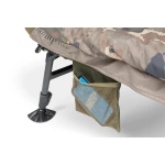 Bed Chair Nash Indulgence HD40 Sleep System 6 patas - Imagen 4