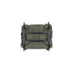 Bed Chair Nash Indulgence HD40 Sleep System 6 patas - Imagen 5