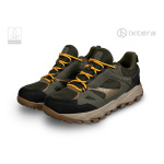 ZAPATILLAS IMPERMEABLES IXTERA N - 41 - Imagen 2