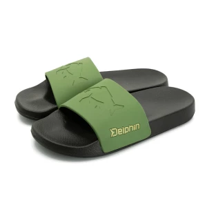 Chanclas Delphin Slide Sandals OutLINE CARP
