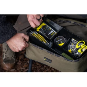 RVS Tackle Organiser AVID CARP