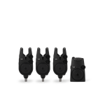 Alarmas Avid Carp VTX 3+1 Bite Alarm Set - Imagen 2