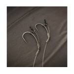 D-Rig Kickers Avid Carp Outline FleckTone - Imagen 6